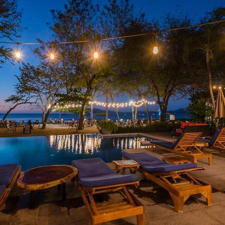 Jet Luxury At Langosta Beach Resort & Villas Tamarindo Luaran gambar