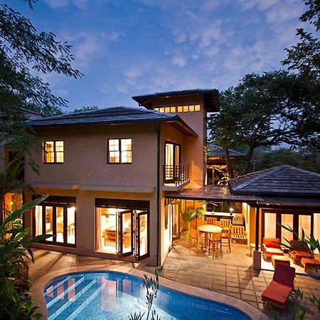 Jet Luxury At Langosta Beach Resort & Villas Tamarindo Luaran gambar