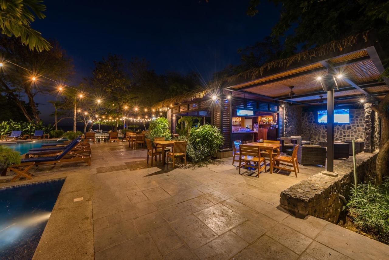 Jet Luxury At Langosta Beach Resort & Villas Tamarindo Luaran gambar