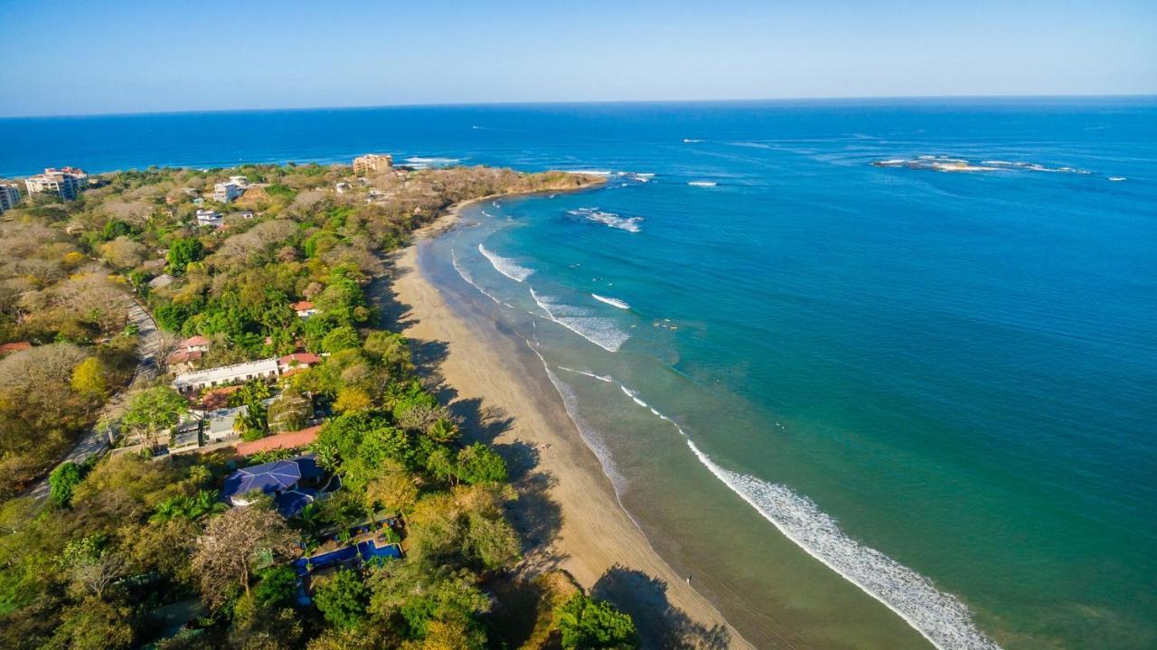 Jet Luxury At Langosta Beach Resort & Villas Tamarindo Luaran gambar