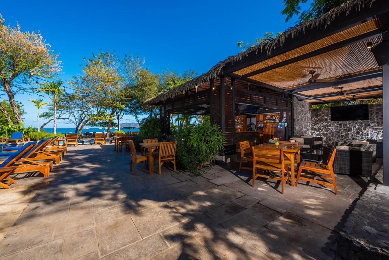 Jet Luxury At Langosta Beach Resort & Villas Tamarindo Luaran gambar