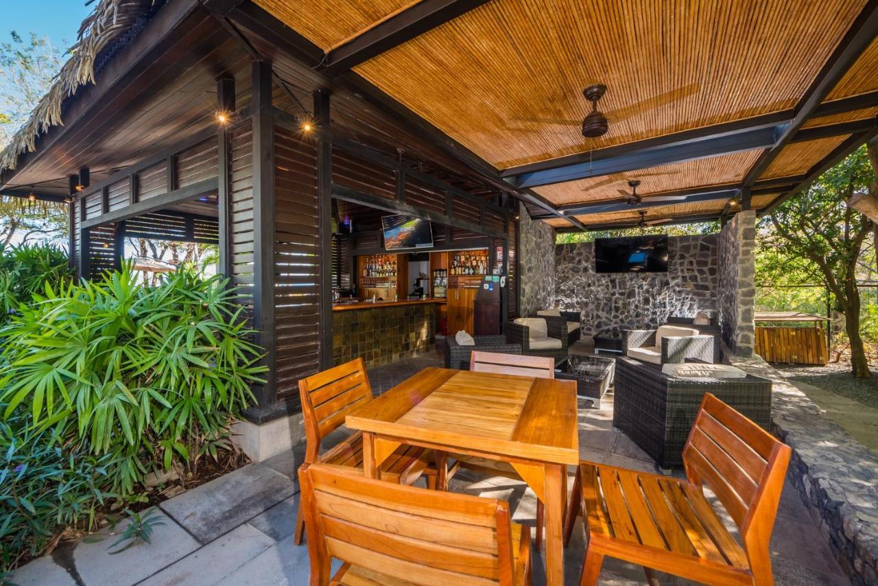 Jet Luxury At Langosta Beach Resort & Villas Tamarindo Luaran gambar