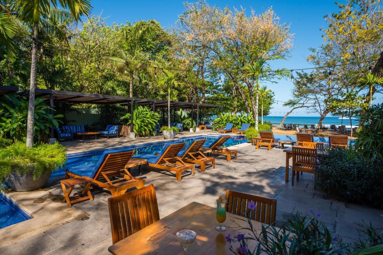 Jet Luxury At Langosta Beach Resort & Villas Tamarindo Luaran gambar