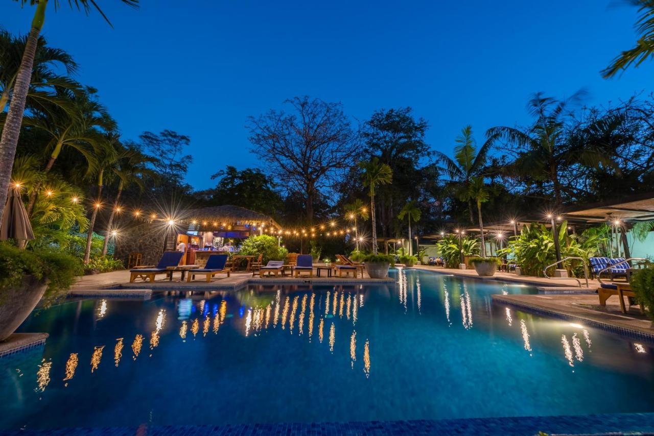 Jet Luxury At Langosta Beach Resort & Villas Tamarindo Luaran gambar