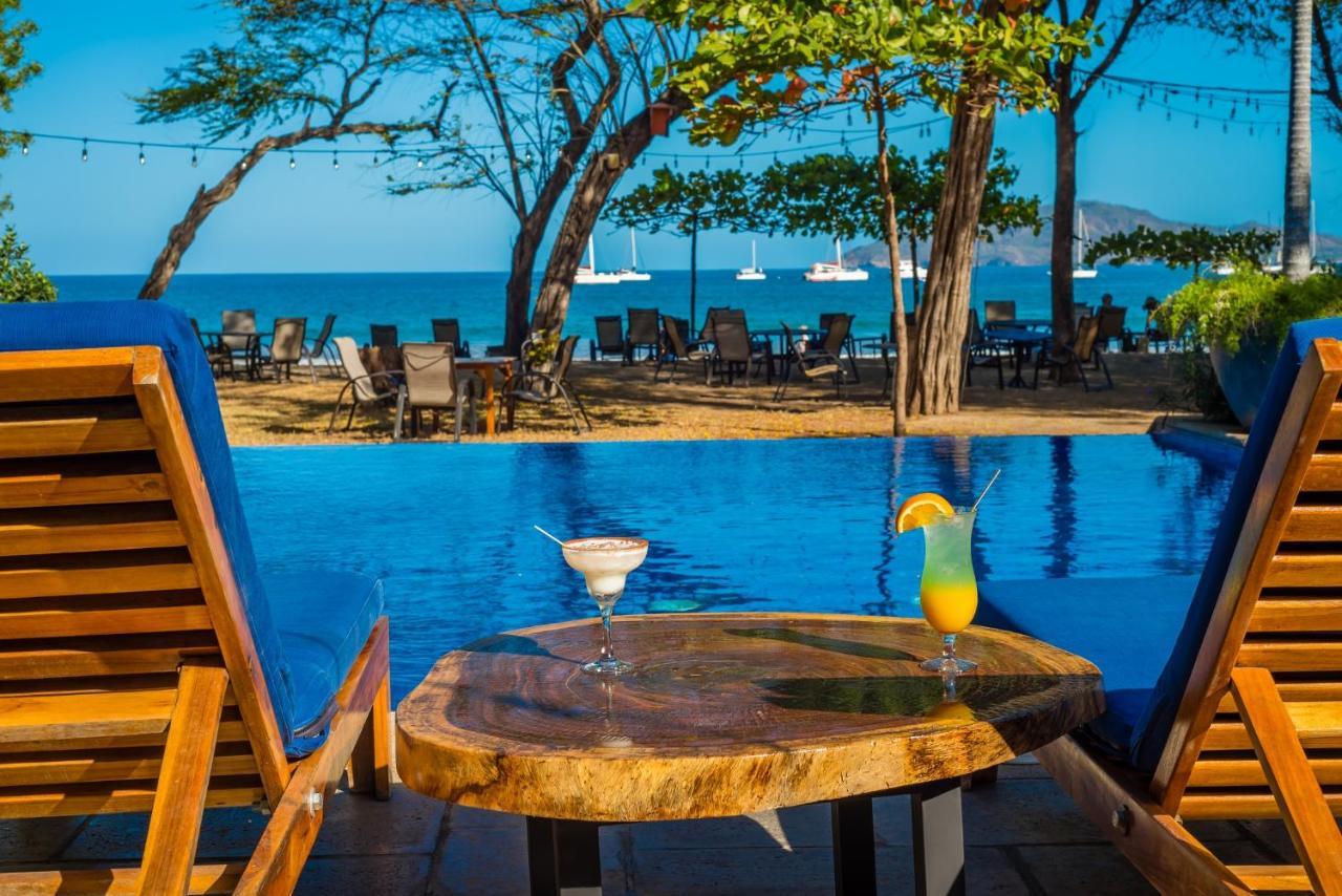 Jet Luxury At Langosta Beach Resort & Villas Tamarindo Luaran gambar