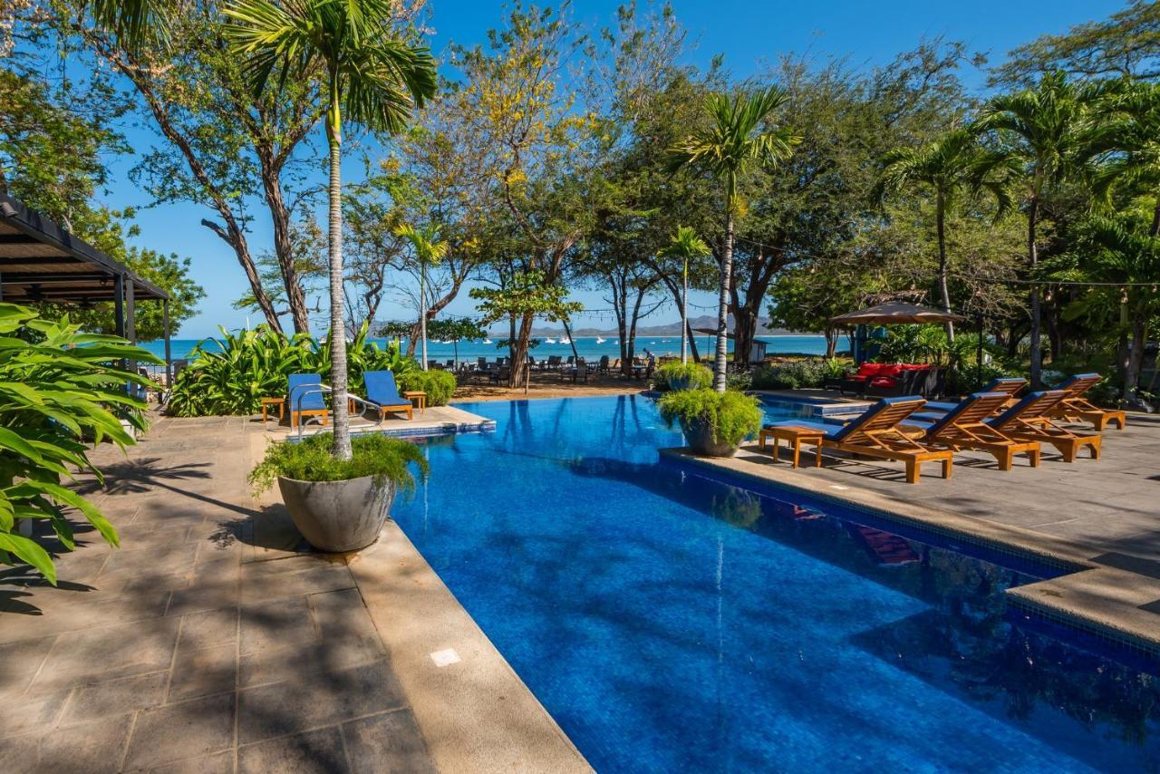 Jet Luxury At Langosta Beach Resort & Villas Tamarindo Luaran gambar