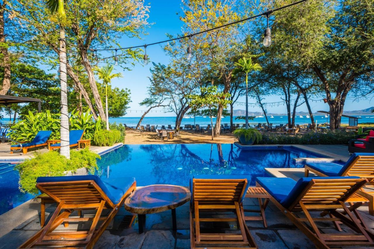 Jet Luxury At Langosta Beach Resort & Villas Tamarindo Luaran gambar