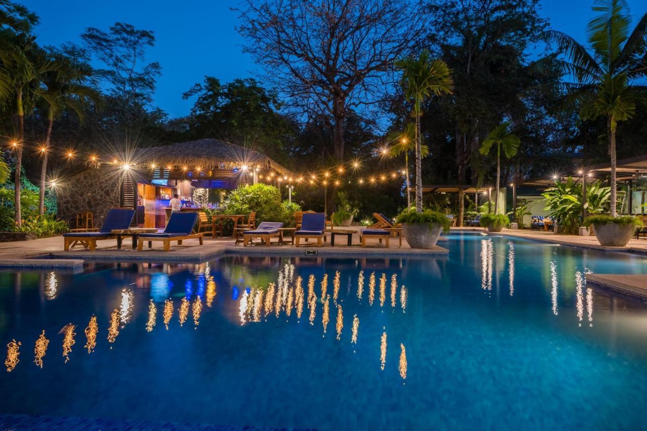 Jet Luxury At Langosta Beach Resort & Villas Tamarindo Luaran gambar