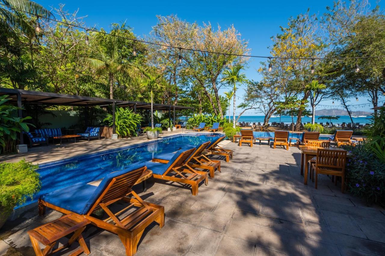 Jet Luxury At Langosta Beach Resort & Villas Tamarindo Luaran gambar