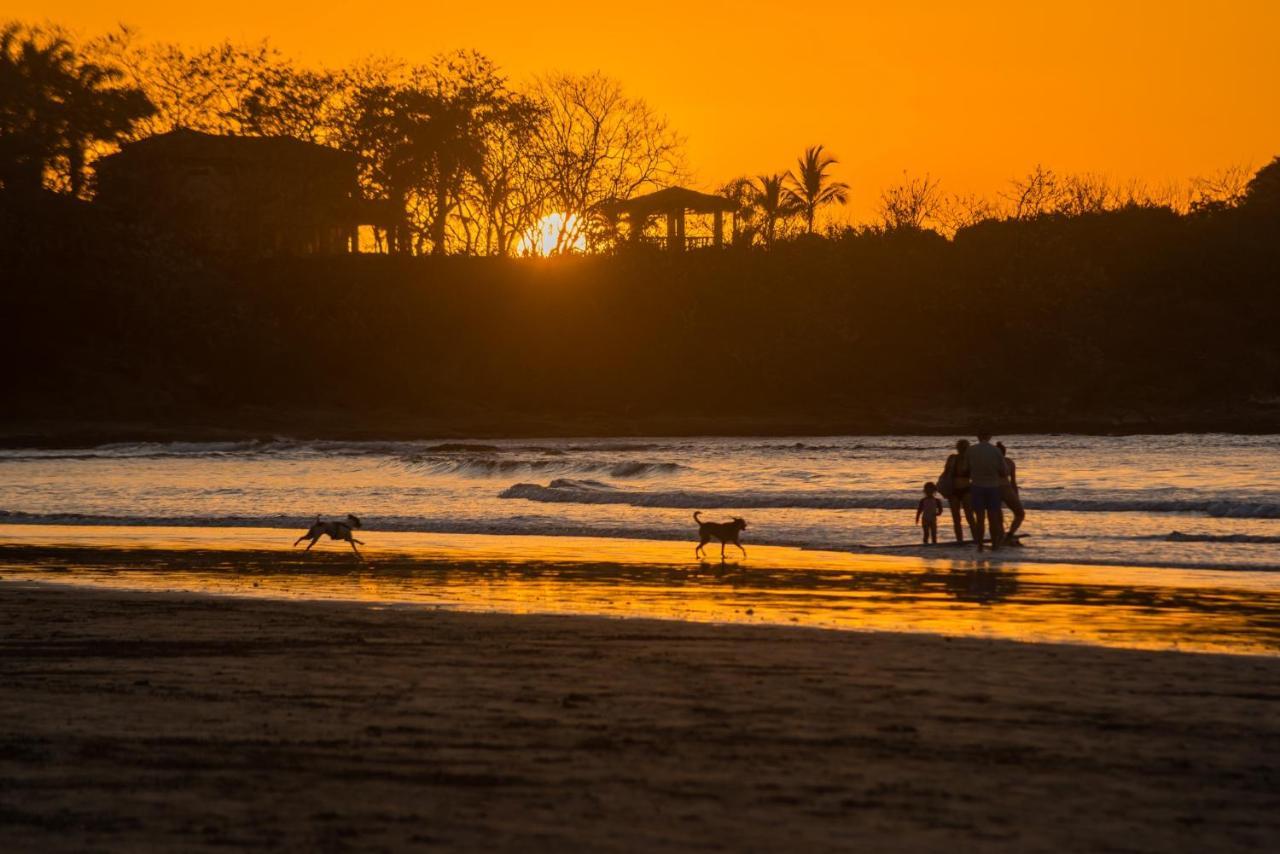 Jet Luxury At Langosta Beach Resort & Villas Tamarindo Luaran gambar