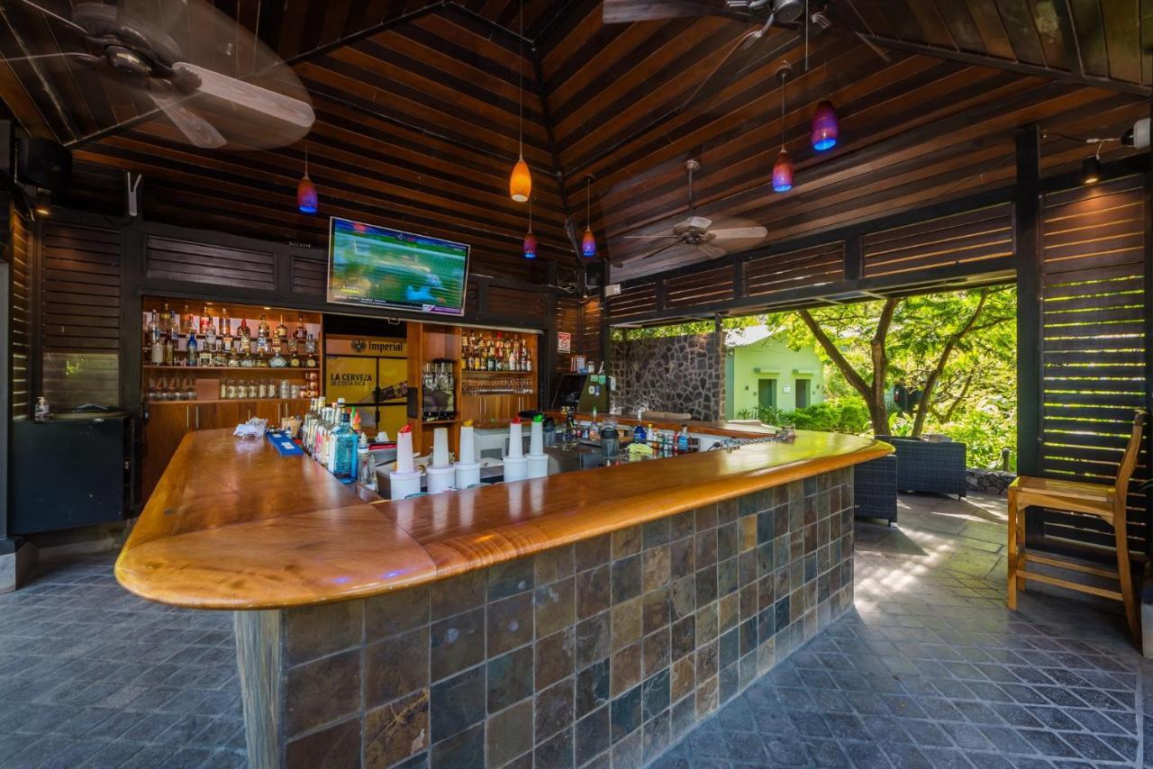 Jet Luxury At Langosta Beach Resort & Villas Tamarindo Luaran gambar