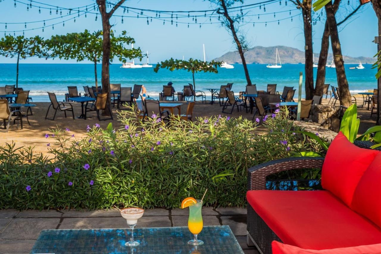 Jet Luxury At Langosta Beach Resort & Villas Tamarindo Luaran gambar