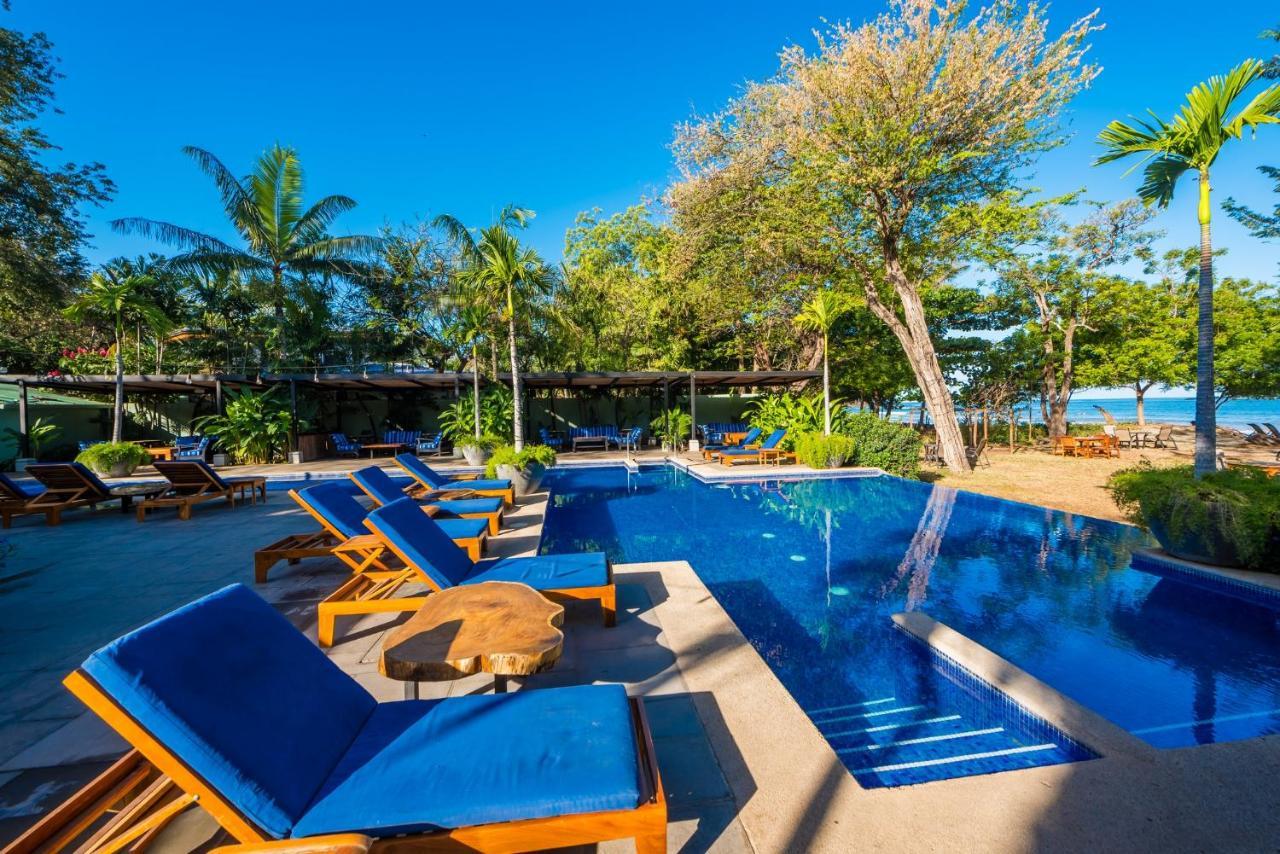 Jet Luxury At Langosta Beach Resort & Villas Tamarindo Luaran gambar