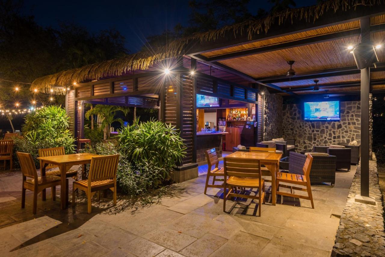 Jet Luxury At Langosta Beach Resort & Villas Tamarindo Luaran gambar