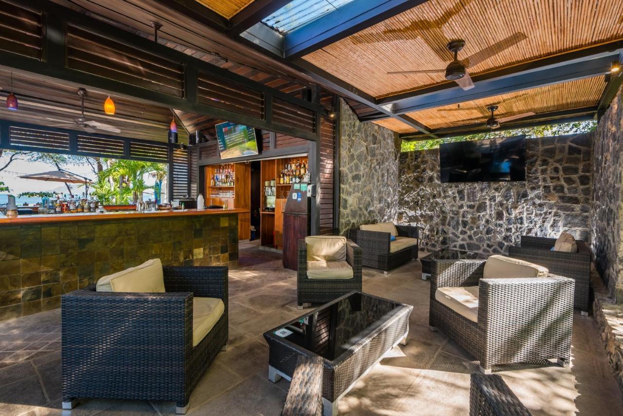 Jet Luxury At Langosta Beach Resort & Villas Tamarindo Luaran gambar