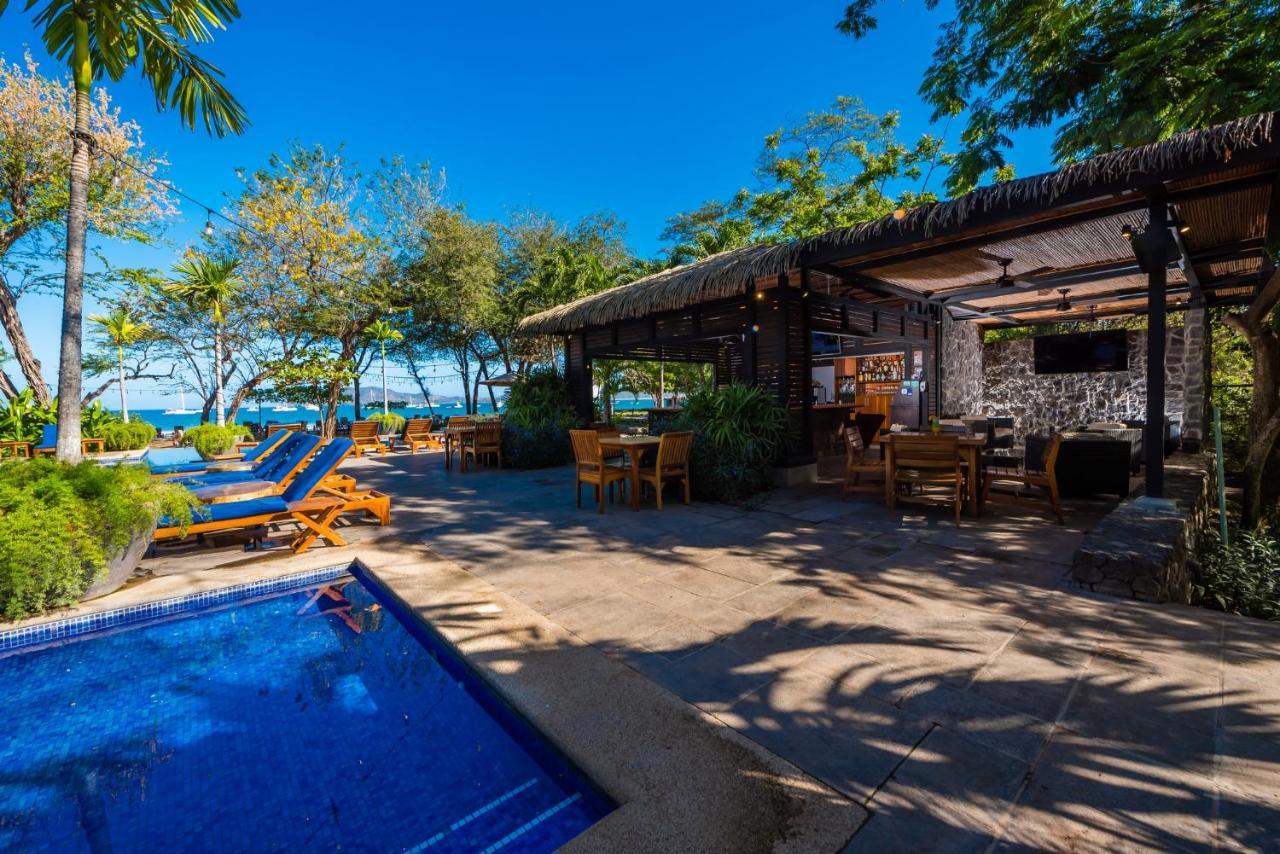 Jet Luxury At Langosta Beach Resort & Villas Tamarindo Luaran gambar