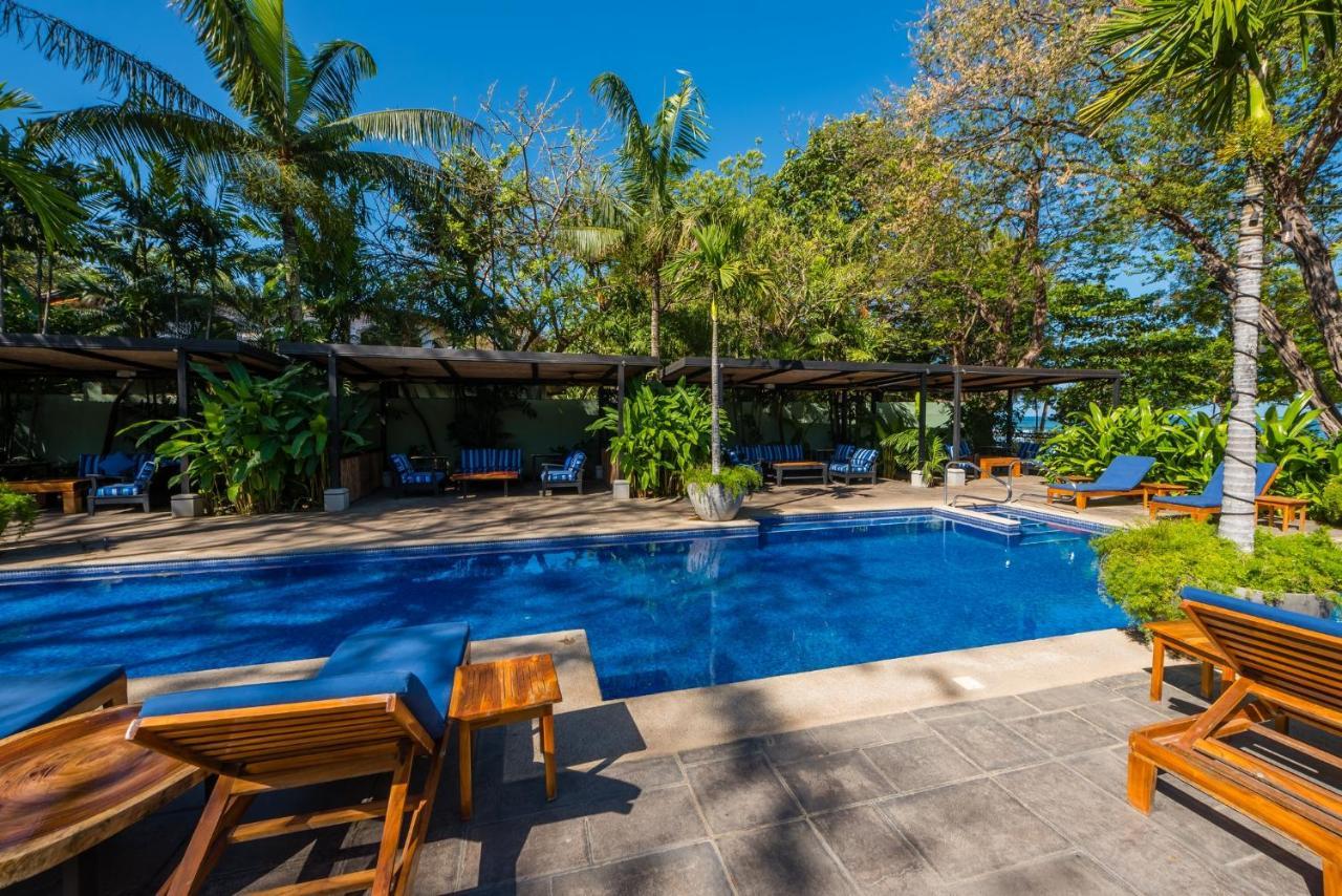 Jet Luxury At Langosta Beach Resort & Villas Tamarindo Luaran gambar