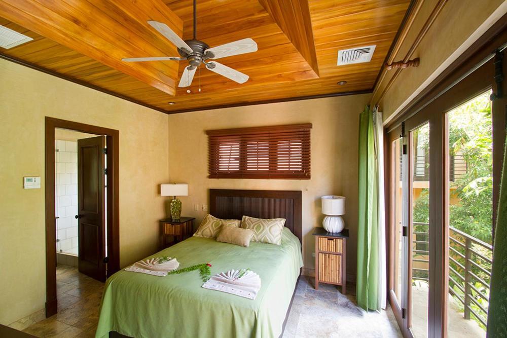 Jet Luxury At Langosta Beach Resort & Villas Tamarindo Luaran gambar