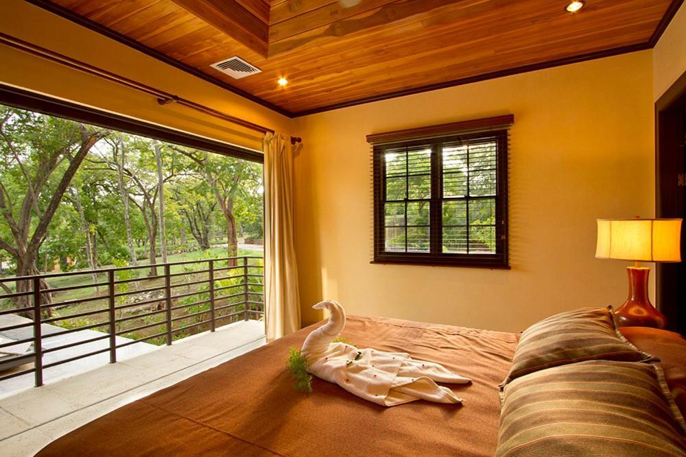 Jet Luxury At Langosta Beach Resort & Villas Tamarindo Luaran gambar