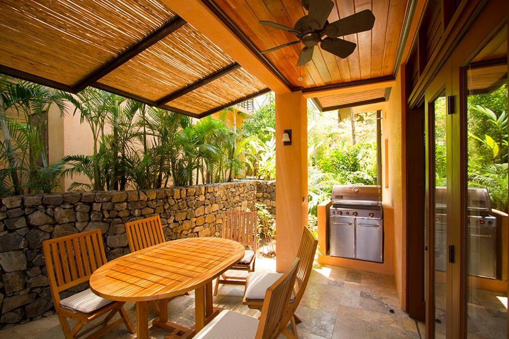 Jet Luxury At Langosta Beach Resort & Villas Tamarindo Luaran gambar