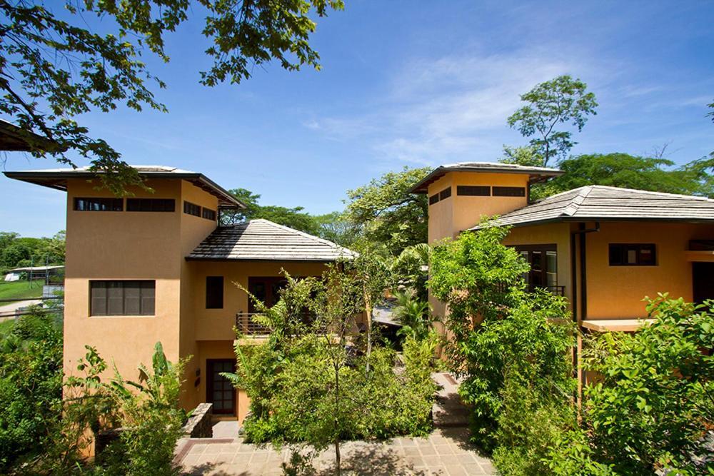 Jet Luxury At Langosta Beach Resort & Villas Tamarindo Luaran gambar