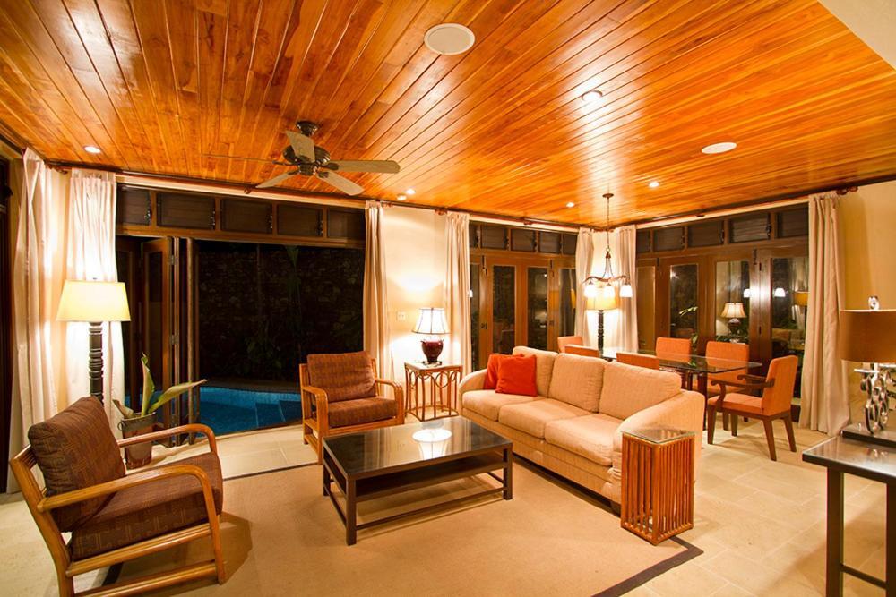 Jet Luxury At Langosta Beach Resort & Villas Tamarindo Luaran gambar