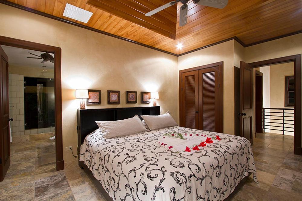 Jet Luxury At Langosta Beach Resort & Villas Tamarindo Luaran gambar