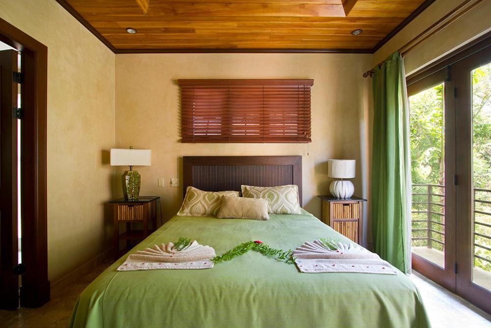 Jet Luxury At Langosta Beach Resort & Villas Tamarindo Luaran gambar