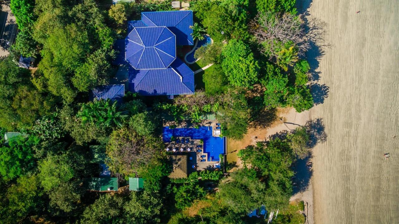 Jet Luxury At Langosta Beach Resort & Villas Tamarindo Luaran gambar