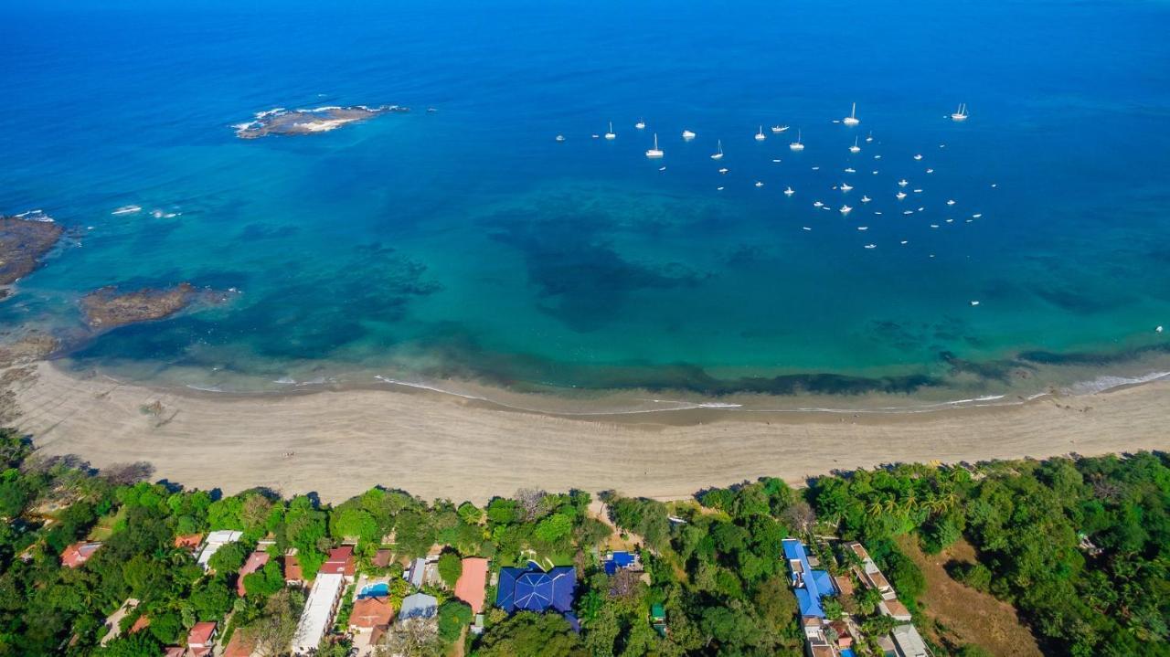 Jet Luxury At Langosta Beach Resort & Villas Tamarindo Luaran gambar
