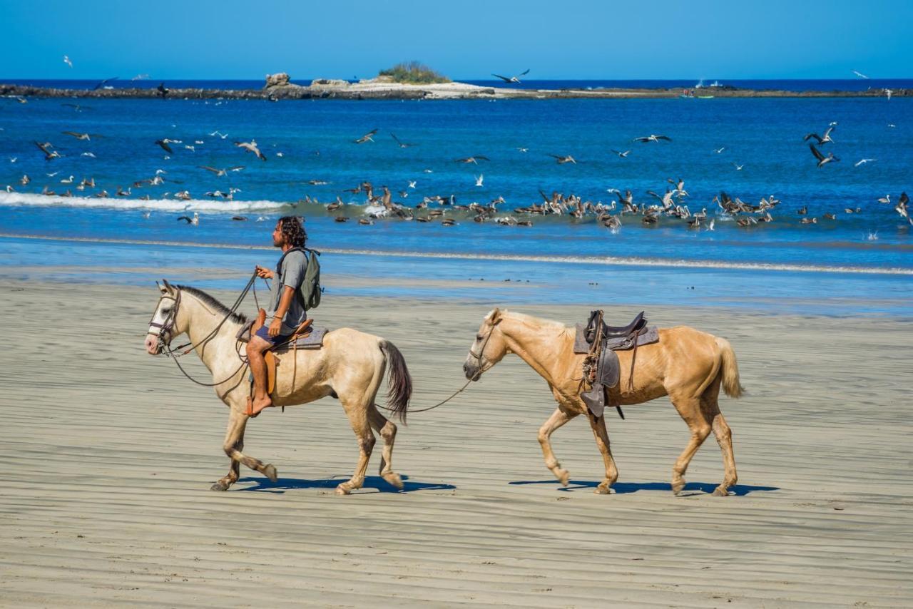 Jet Luxury At Langosta Beach Resort & Villas Tamarindo Luaran gambar
