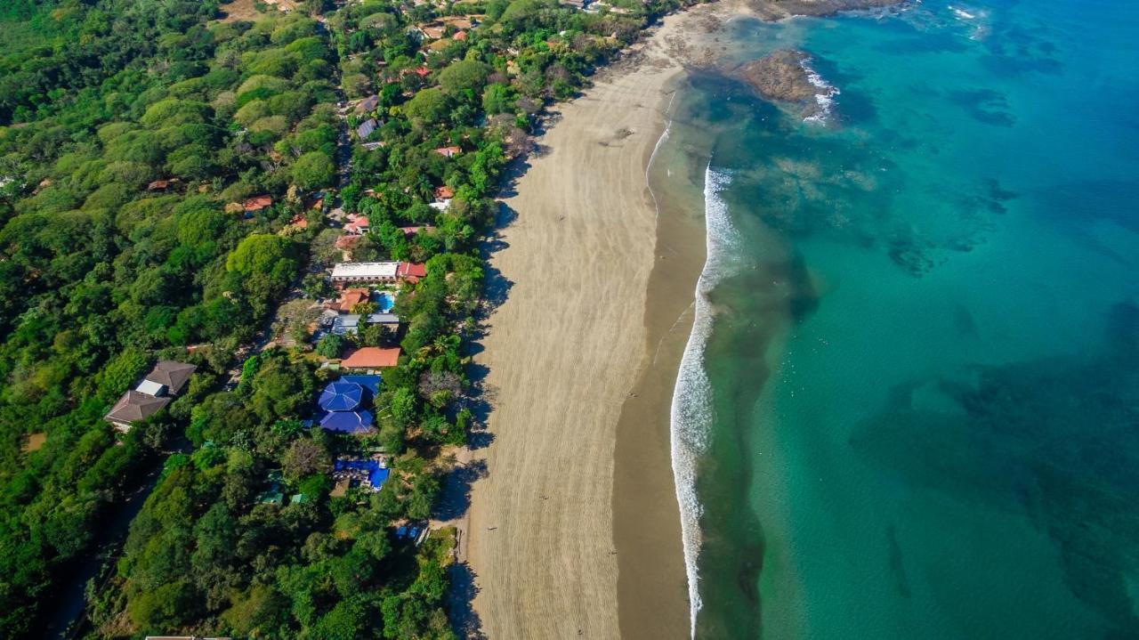 Jet Luxury At Langosta Beach Resort & Villas Tamarindo Luaran gambar