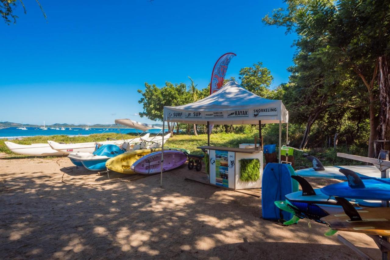 Jet Luxury At Langosta Beach Resort & Villas Tamarindo Luaran gambar