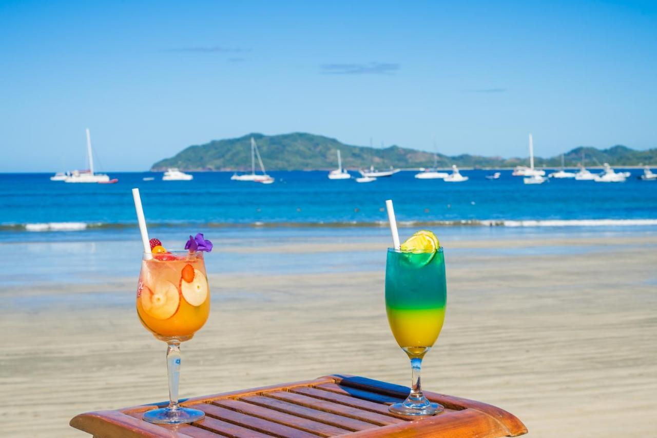 Jet Luxury At Langosta Beach Resort & Villas Tamarindo Luaran gambar