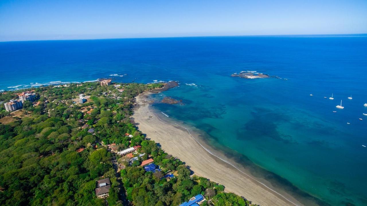 Jet Luxury At Langosta Beach Resort & Villas Tamarindo Luaran gambar