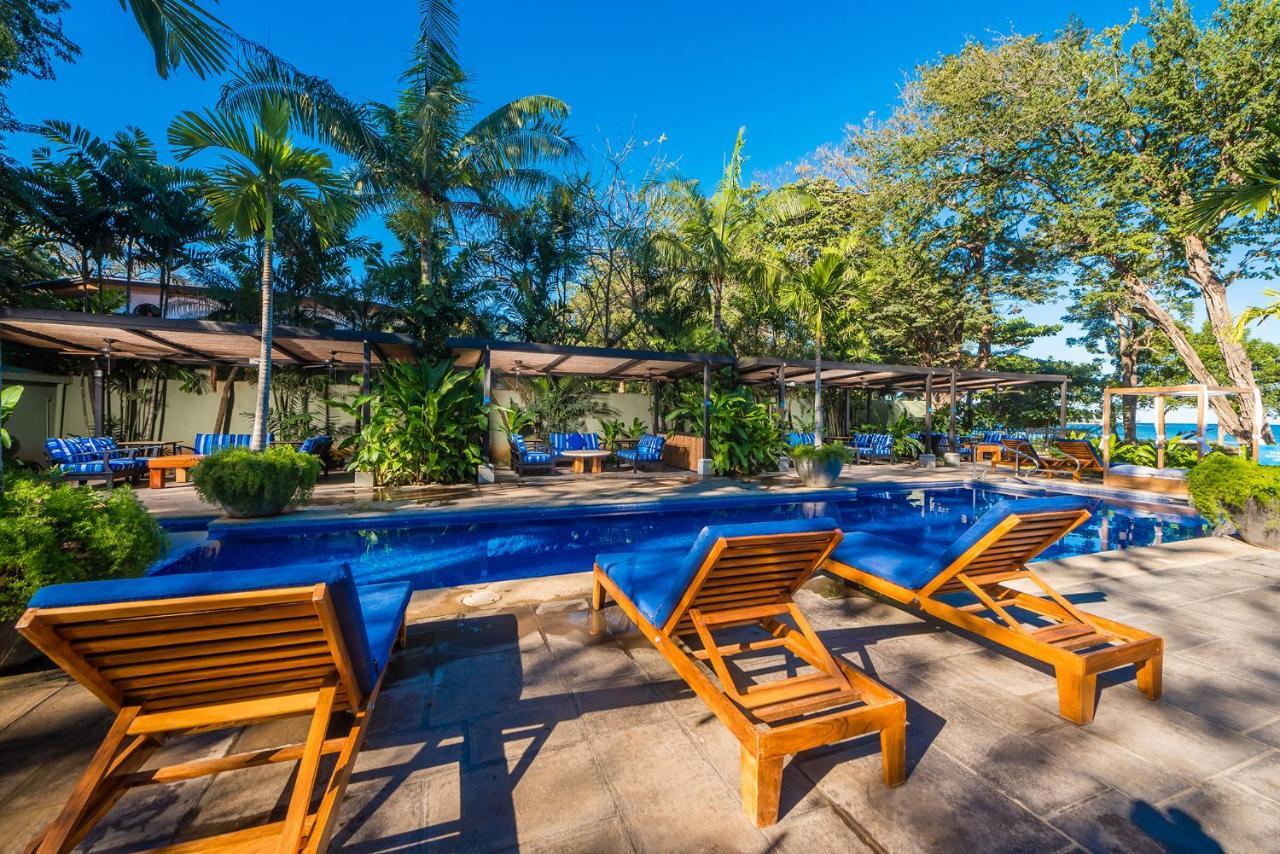 Jet Luxury At Langosta Beach Resort & Villas Tamarindo Luaran gambar