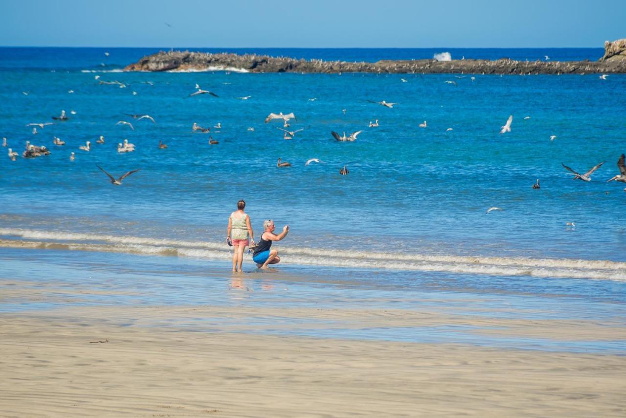 Jet Luxury At Langosta Beach Resort & Villas Tamarindo Luaran gambar
