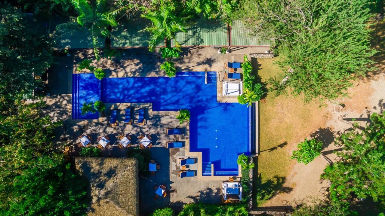 Jet Luxury At Langosta Beach Resort & Villas Tamarindo Luaran gambar