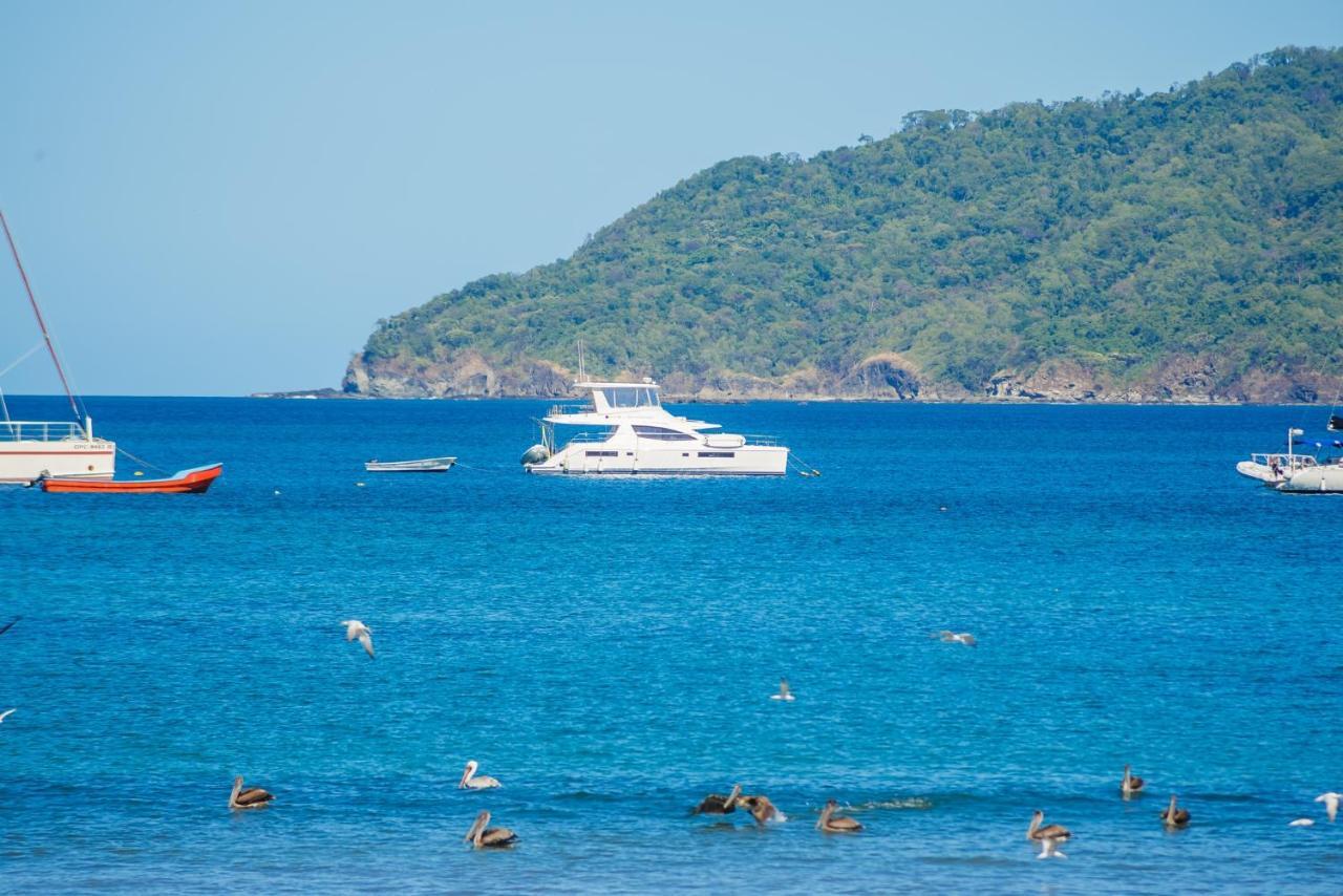 Jet Luxury At Langosta Beach Resort & Villas Tamarindo Luaran gambar