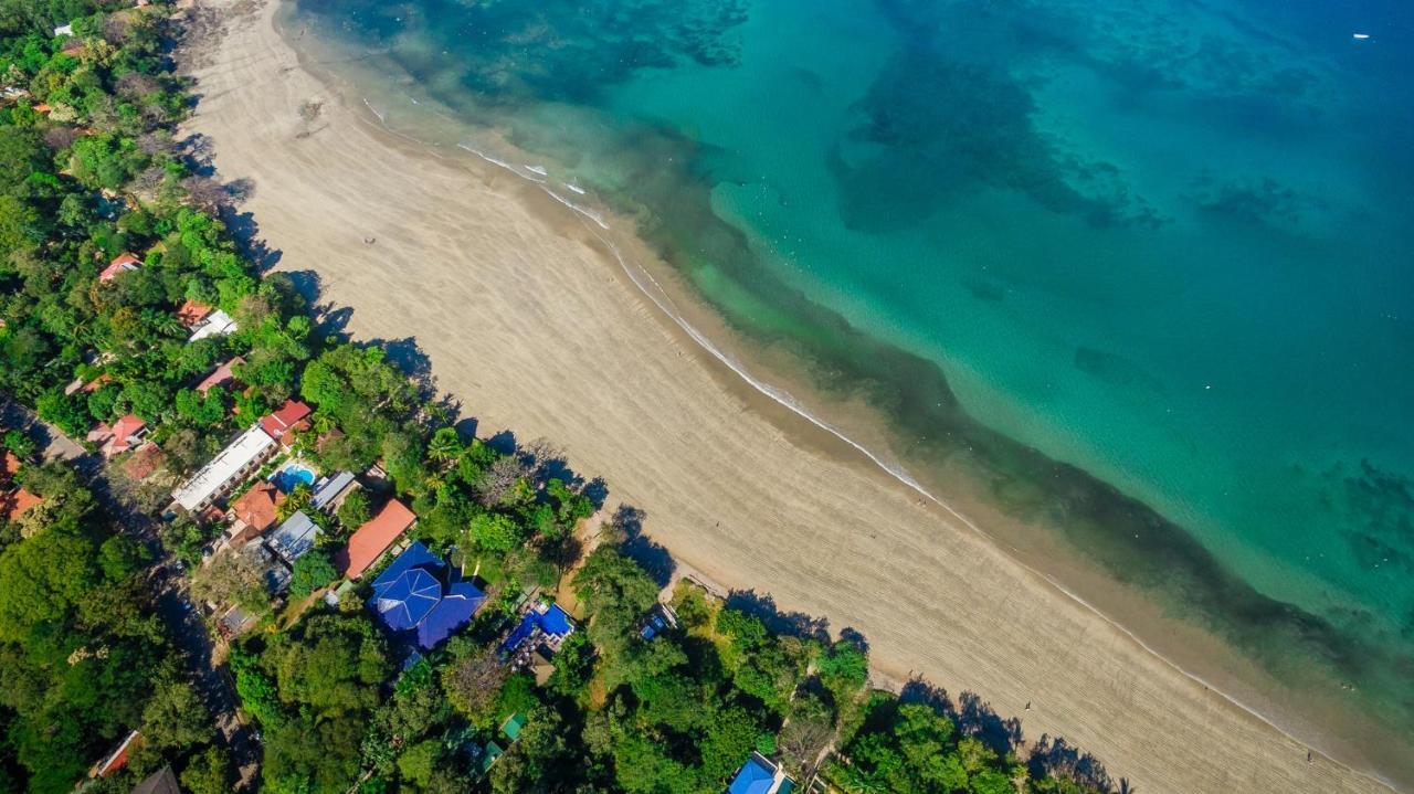 Jet Luxury At Langosta Beach Resort & Villas Tamarindo Luaran gambar