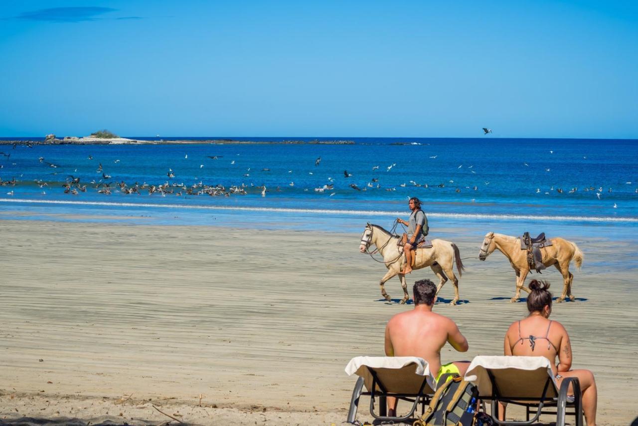 Jet Luxury At Langosta Beach Resort & Villas Tamarindo Luaran gambar