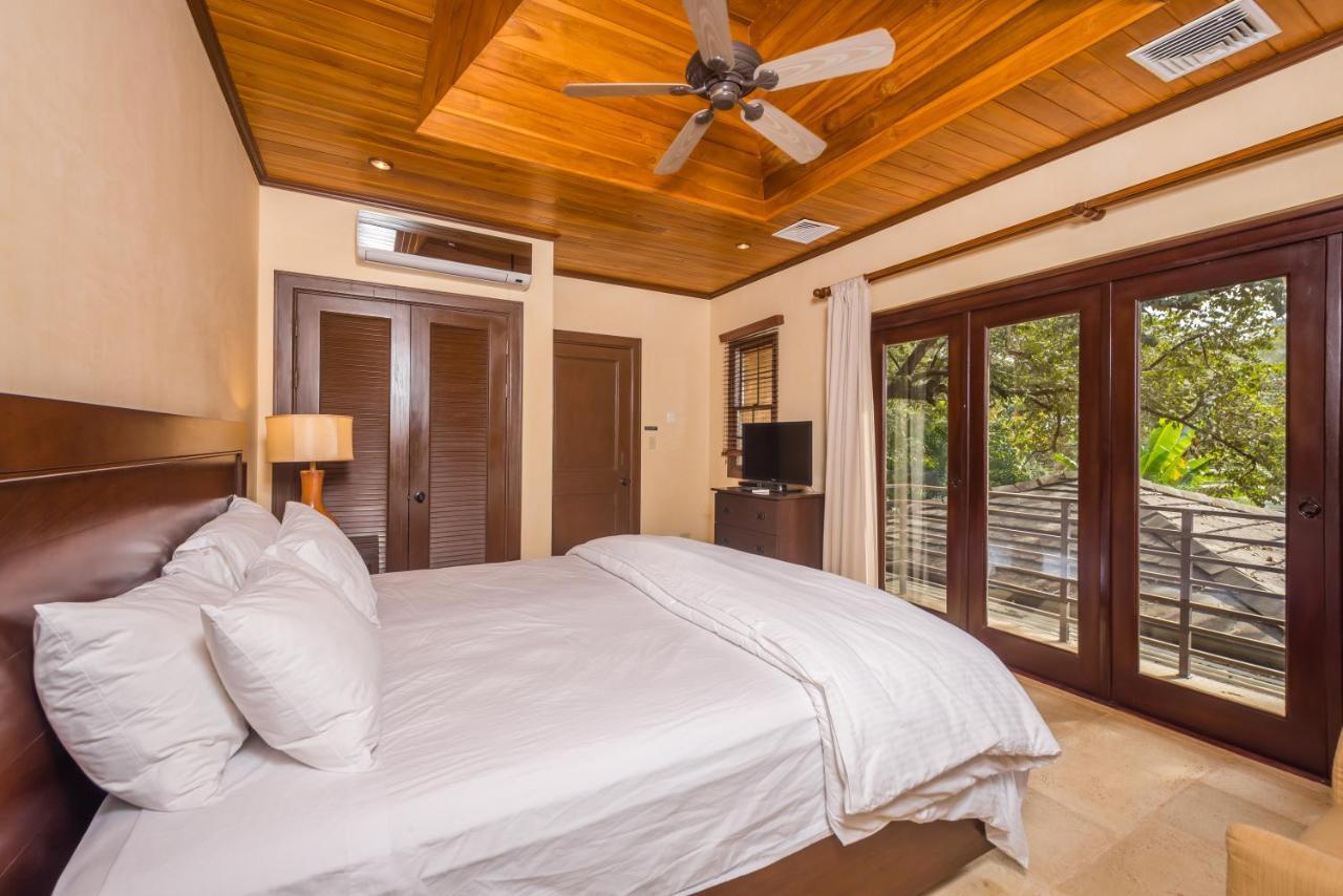 Jet Luxury At Langosta Beach Resort & Villas Tamarindo Luaran gambar