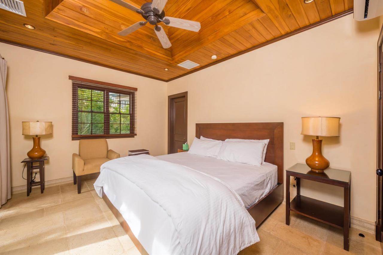 Jet Luxury At Langosta Beach Resort & Villas Tamarindo Luaran gambar