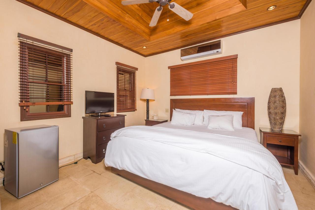 Jet Luxury At Langosta Beach Resort & Villas Tamarindo Luaran gambar