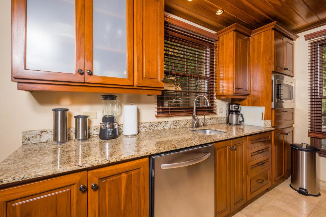 Jet Luxury At Langosta Beach Resort & Villas Tamarindo Luaran gambar