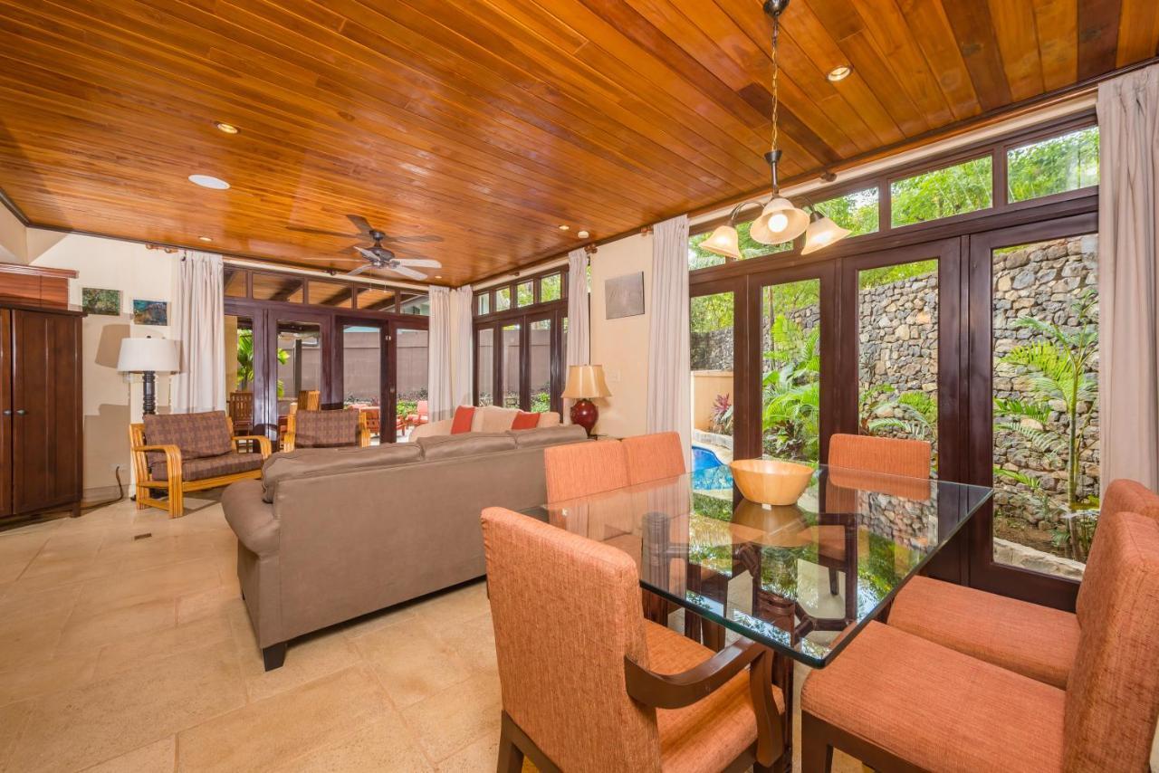 Jet Luxury At Langosta Beach Resort & Villas Tamarindo Luaran gambar