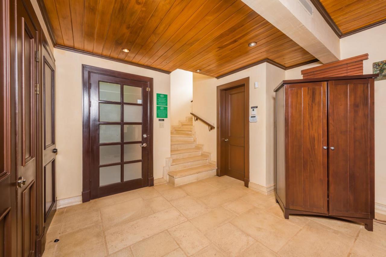 Jet Luxury At Langosta Beach Resort & Villas Tamarindo Luaran gambar