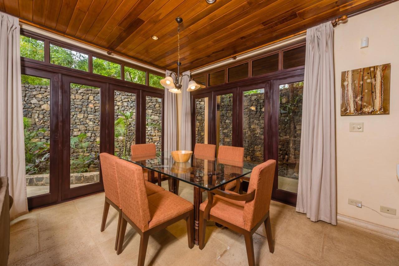 Jet Luxury At Langosta Beach Resort & Villas Tamarindo Luaran gambar