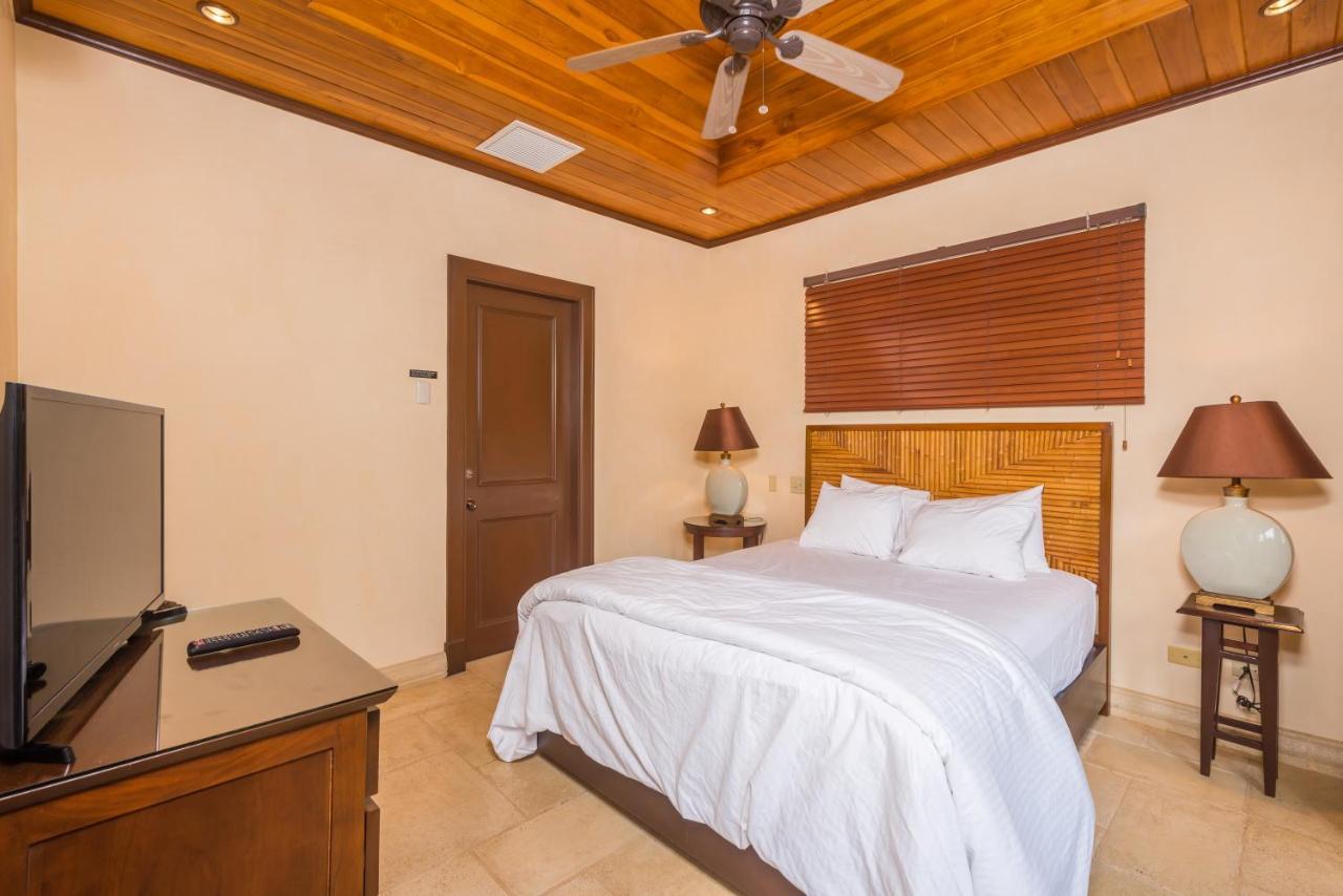 Jet Luxury At Langosta Beach Resort & Villas Tamarindo Luaran gambar