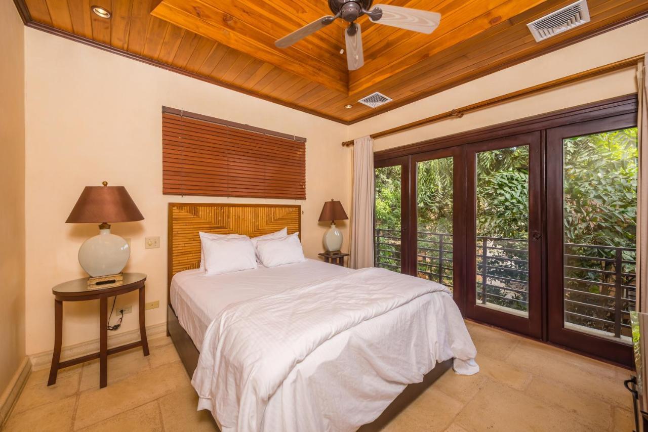 Jet Luxury At Langosta Beach Resort & Villas Tamarindo Luaran gambar